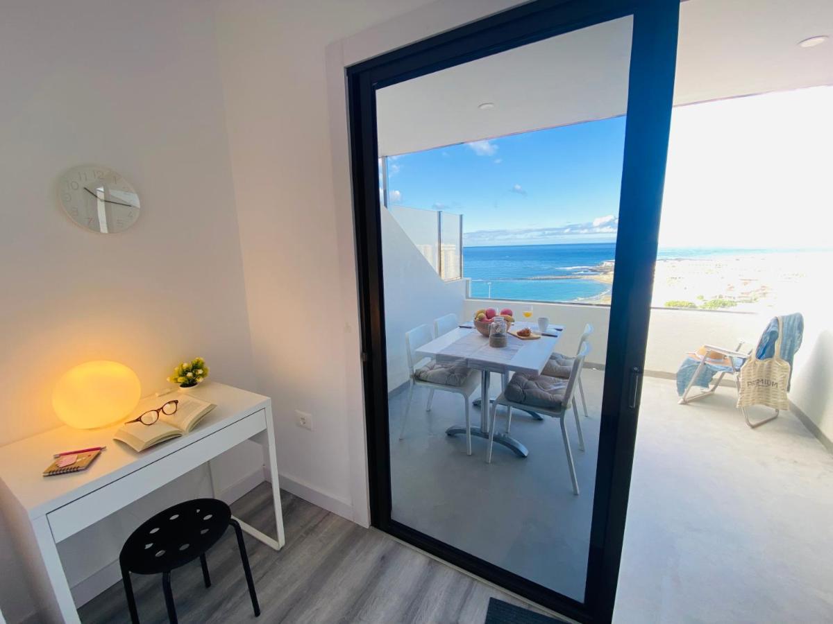 Vista Maravilla , Playa De Los Cristianos Arona  Zewnętrze zdjęcie