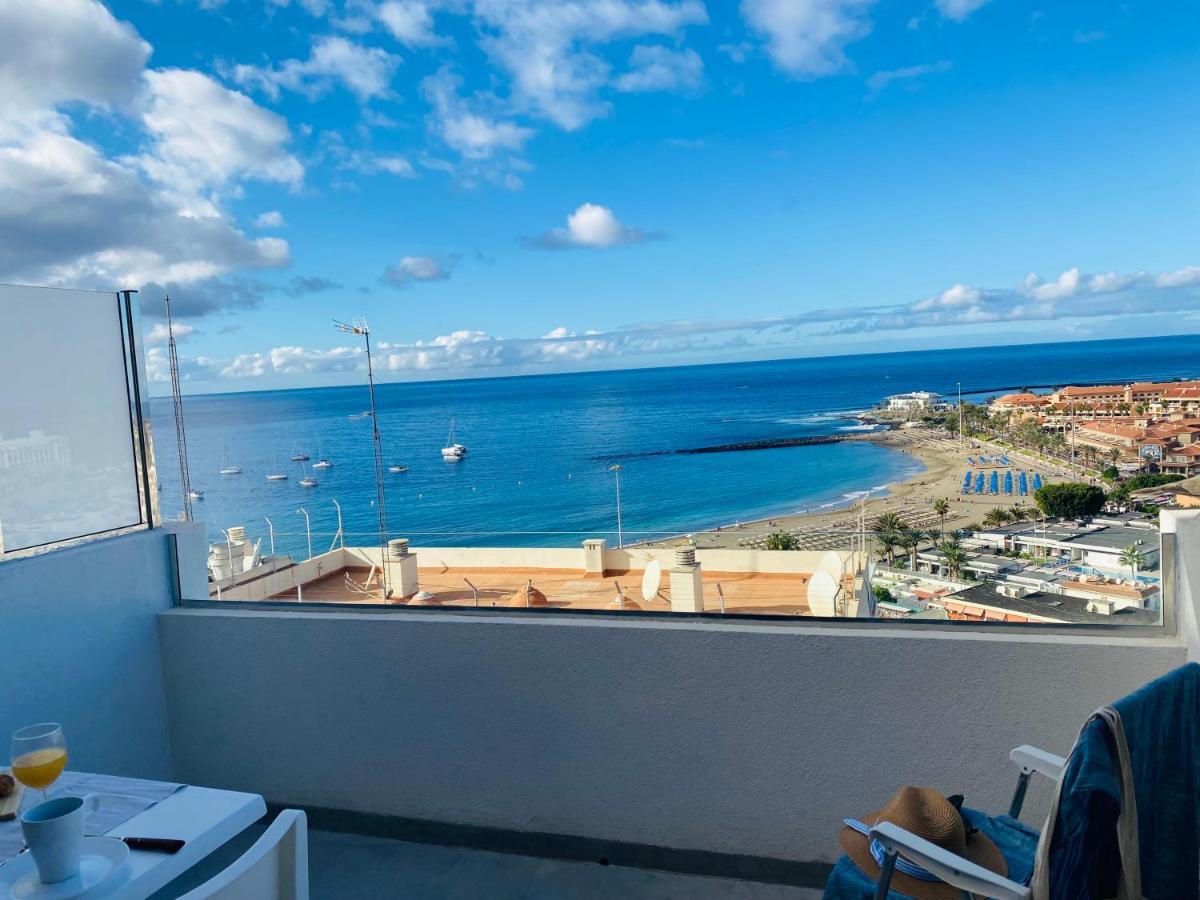 Vista Maravilla , Playa De Los Cristianos Arona  Zewnętrze zdjęcie