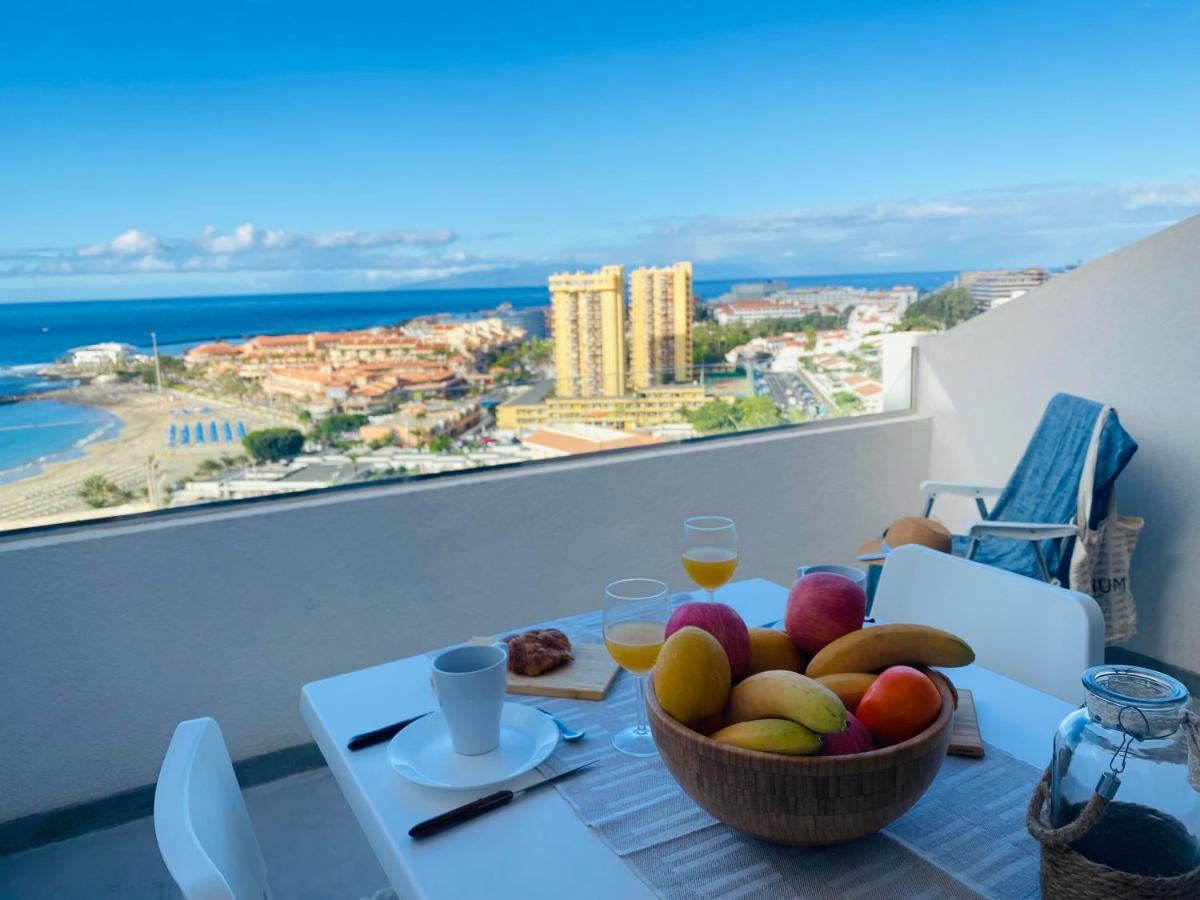 Vista Maravilla , Playa De Los Cristianos Arona  Zewnętrze zdjęcie