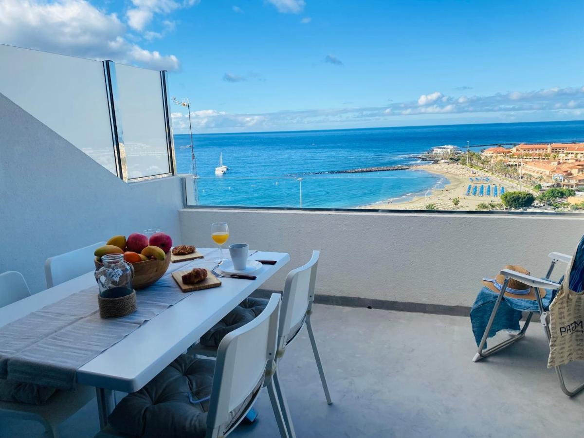 Vista Maravilla , Playa De Los Cristianos Arona  Zewnętrze zdjęcie