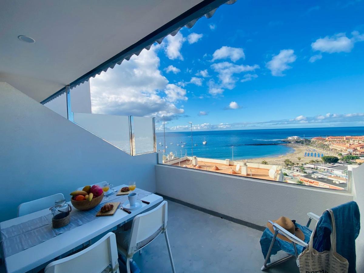 Vista Maravilla , Playa De Los Cristianos Arona  Zewnętrze zdjęcie