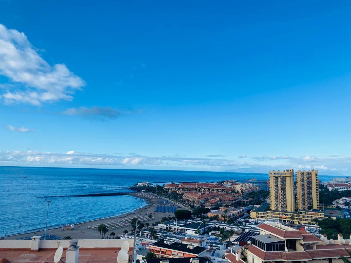 Vista Maravilla , Playa De Los Cristianos Arona  Zewnętrze zdjęcie