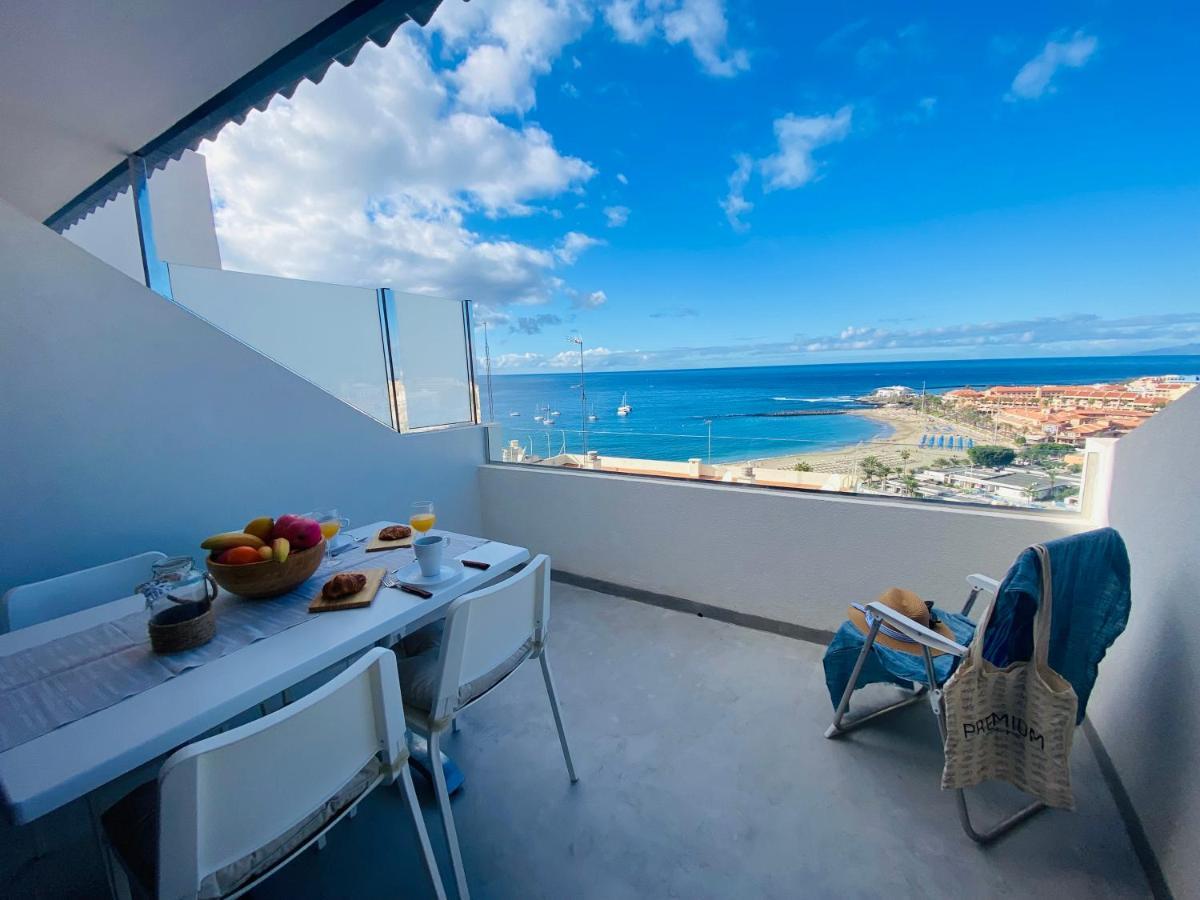 Vista Maravilla , Playa De Los Cristianos Arona  Zewnętrze zdjęcie