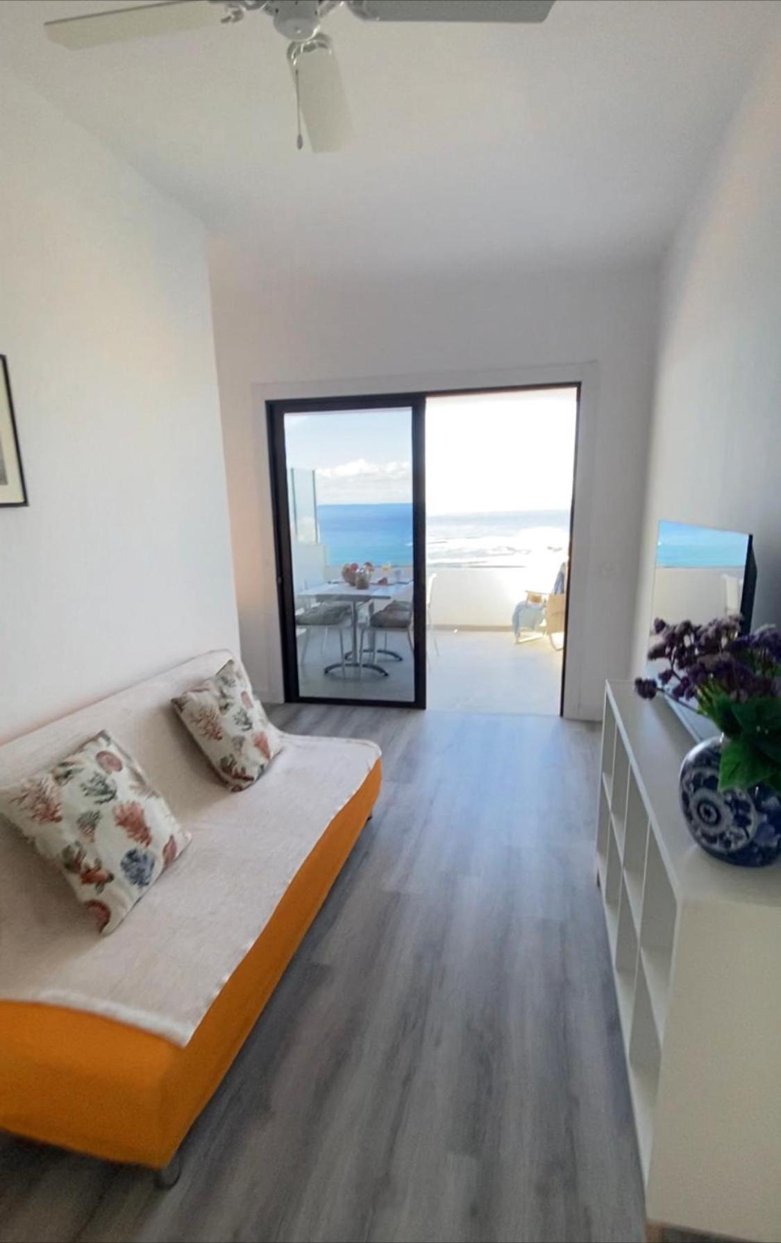 Vista Maravilla , Playa De Los Cristianos Arona  Zewnętrze zdjęcie