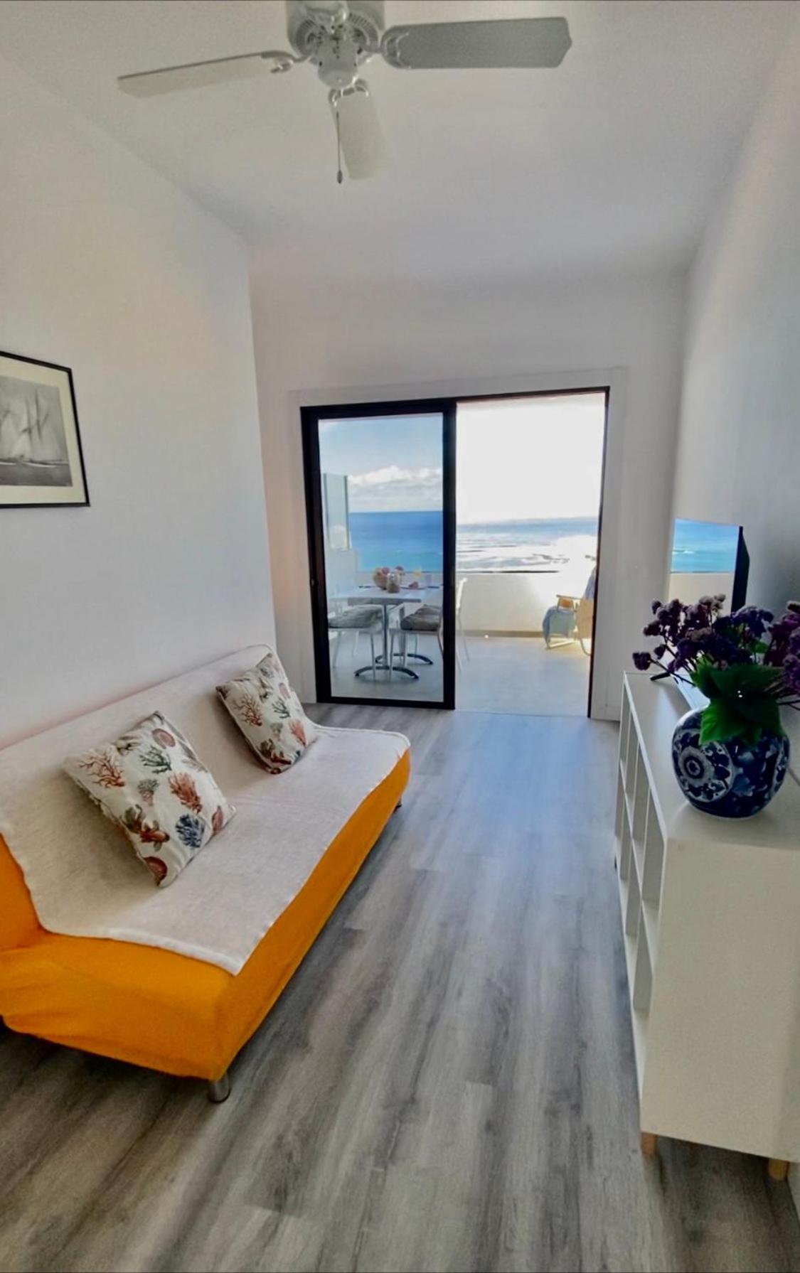 Vista Maravilla , Playa De Los Cristianos Arona  Zewnętrze zdjęcie
