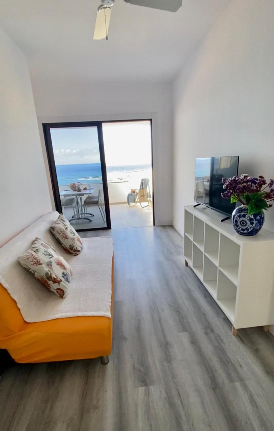 Vista Maravilla , Playa De Los Cristianos Arona  Zewnętrze zdjęcie
